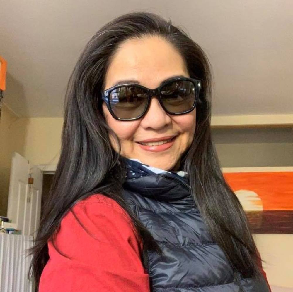 Meet your Posher, Maryanne